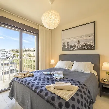 Apartment Panoramic Views & Walk To Beach! La Cala De Mijas